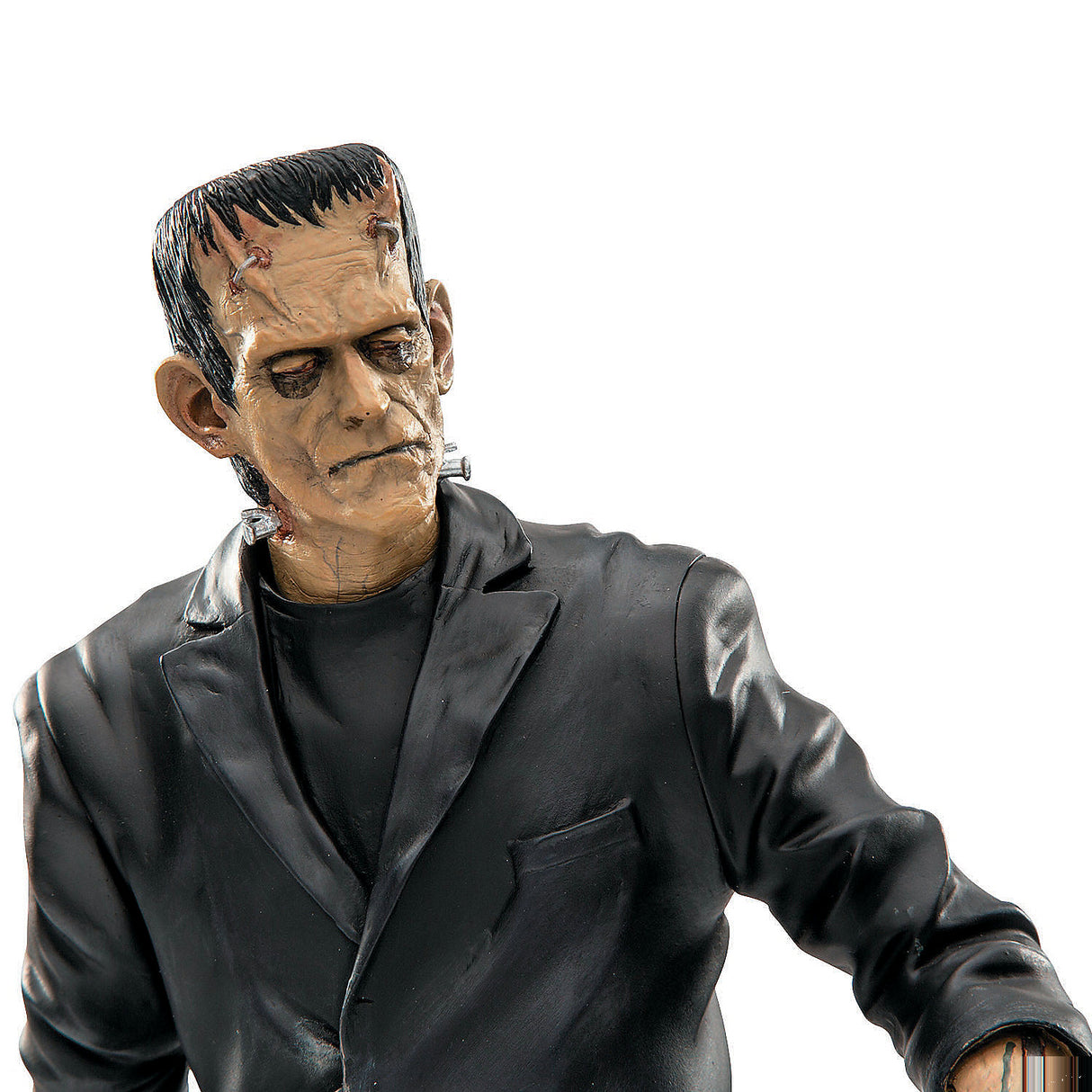 Universal Monsters Frankenstein Costume for Halloween Parties Themed Events and Movie Nights