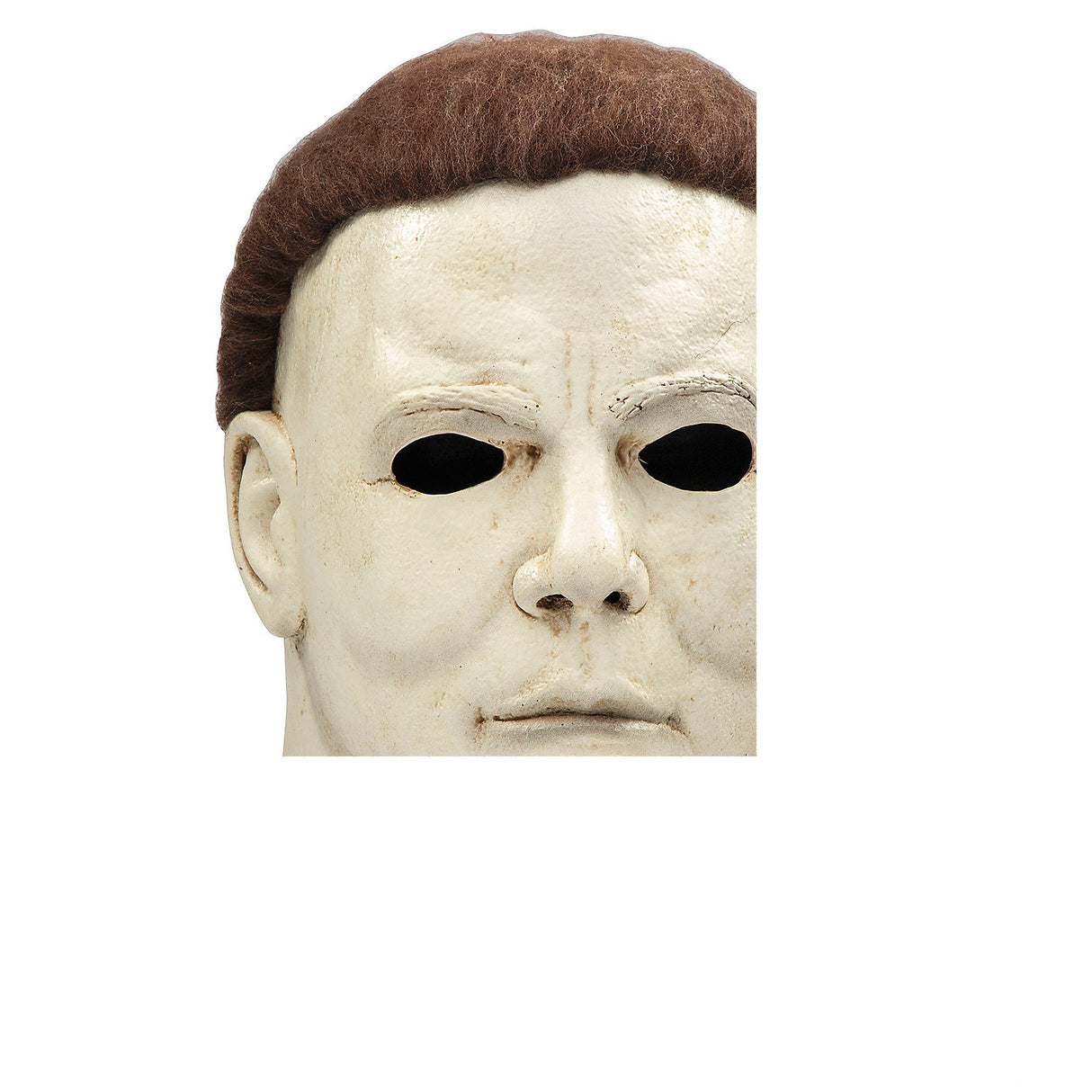Adult Michael Myers 92 Murder Mask for Halloween Parties and Horror Movie Enthusiasts
