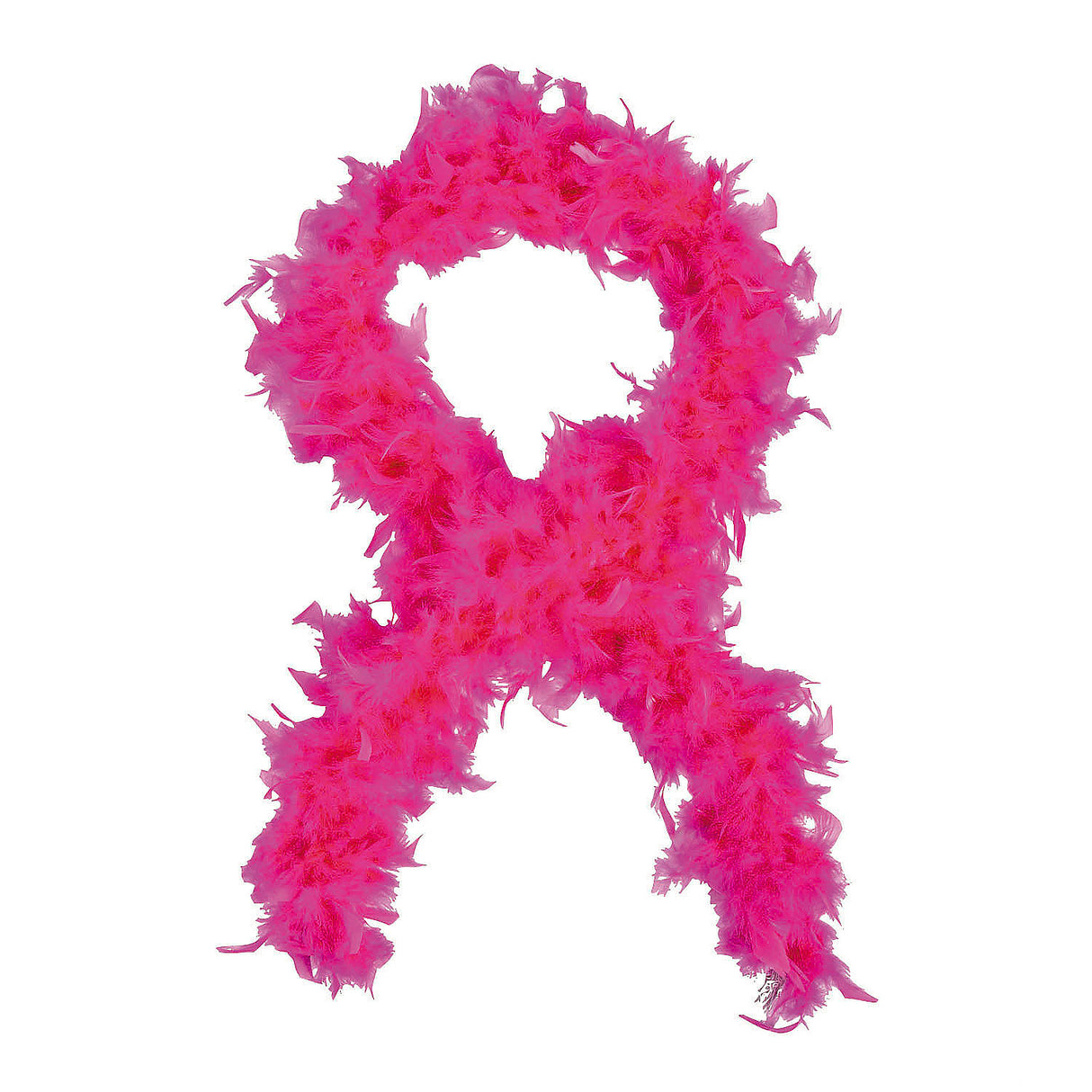 Vibrant 6 Ft Feather Boa for Halloween Costume Stage Performances and Festive Celebrations