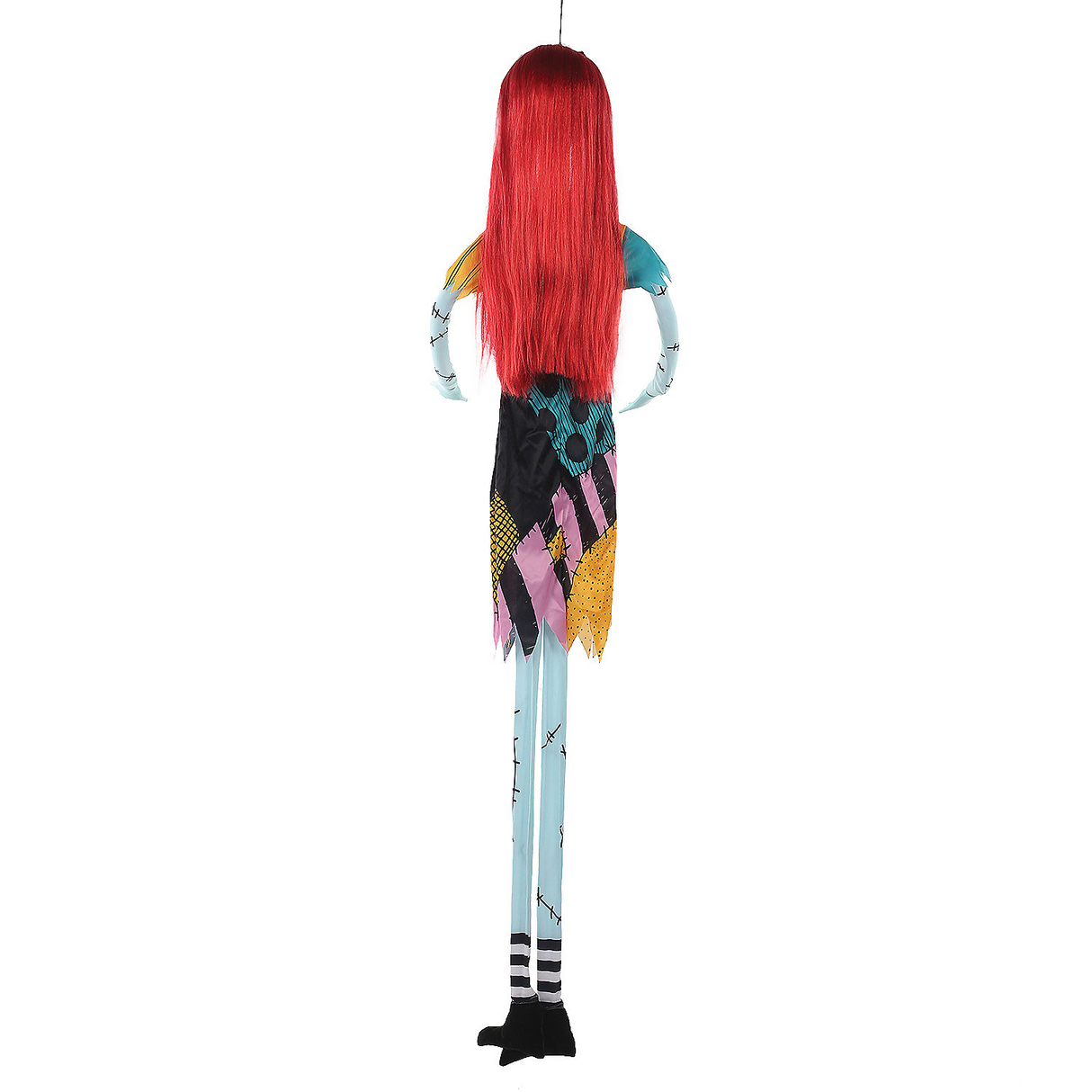 Sally 5 FT Hanging Halloween Prop Decorative Character Display