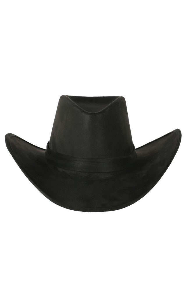 Classic Cowboy Hat for Western-Themed Parties Costume Events and Festive Occasions
