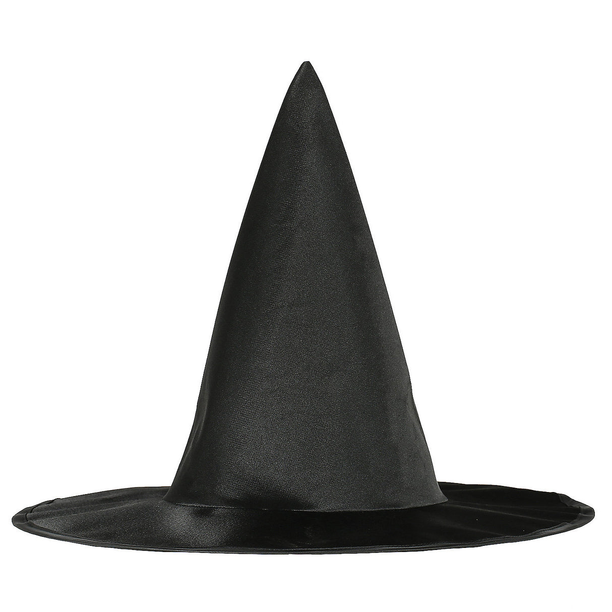 Classic Witch Hat for Kids Perfect for Halloween Parties and Dress-Up Events