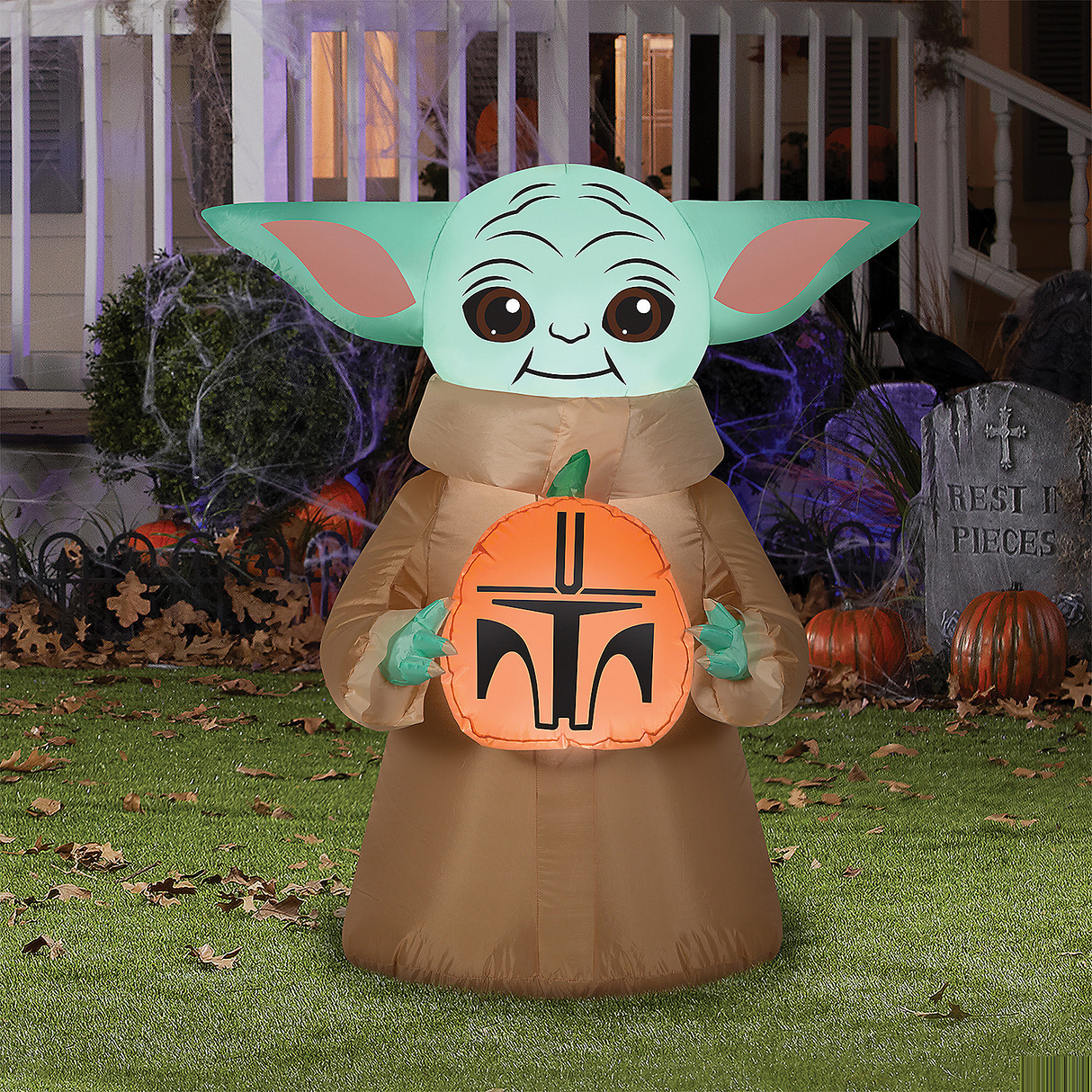 Airblown Star Wars the Child - Small 42"