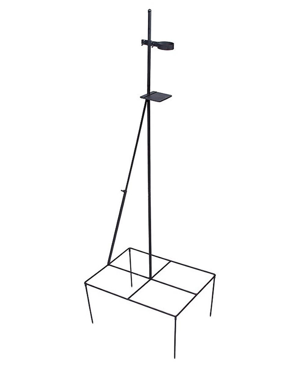 5 Ft Skeleton Stand Halloween Decoration for Spooky Displays and Halloween Festivities