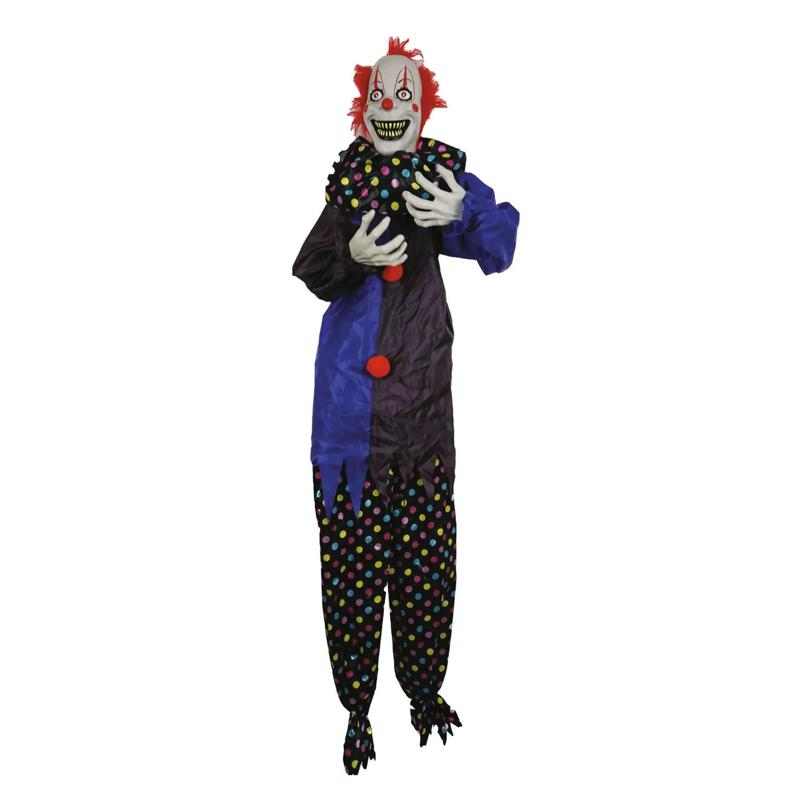 SHAKING CLOWN 72 IN