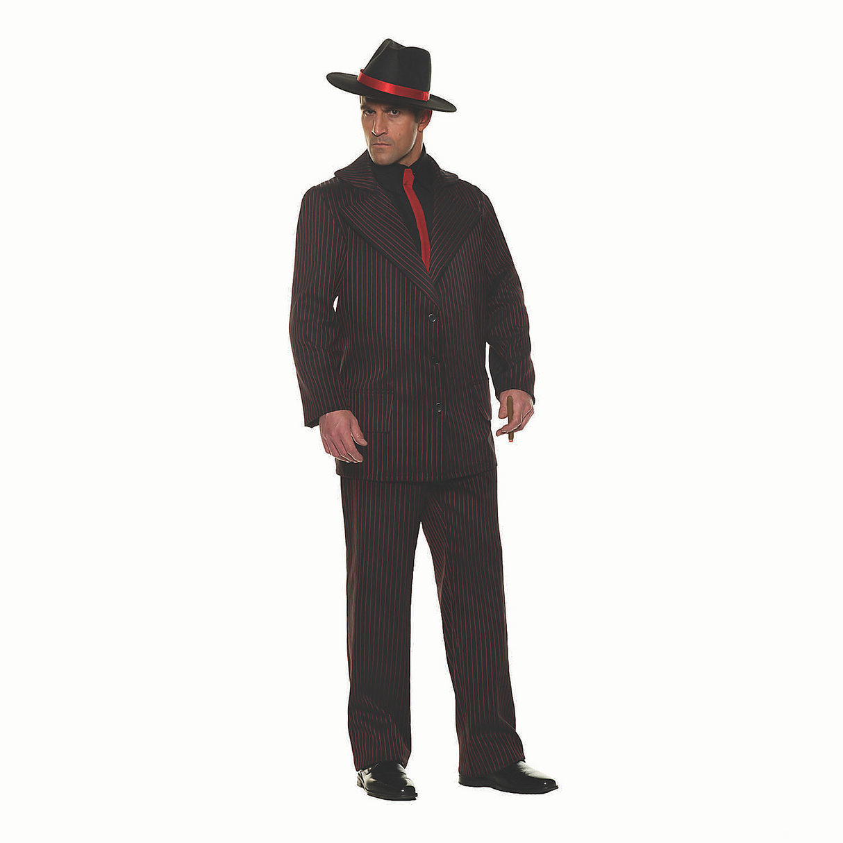 Malone Adult Costume