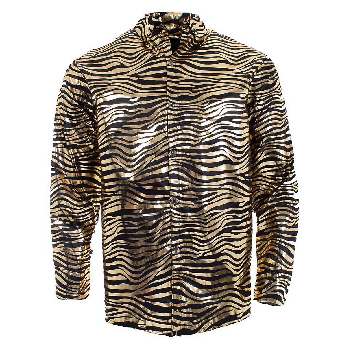 Tiger Gold Shirt Adult