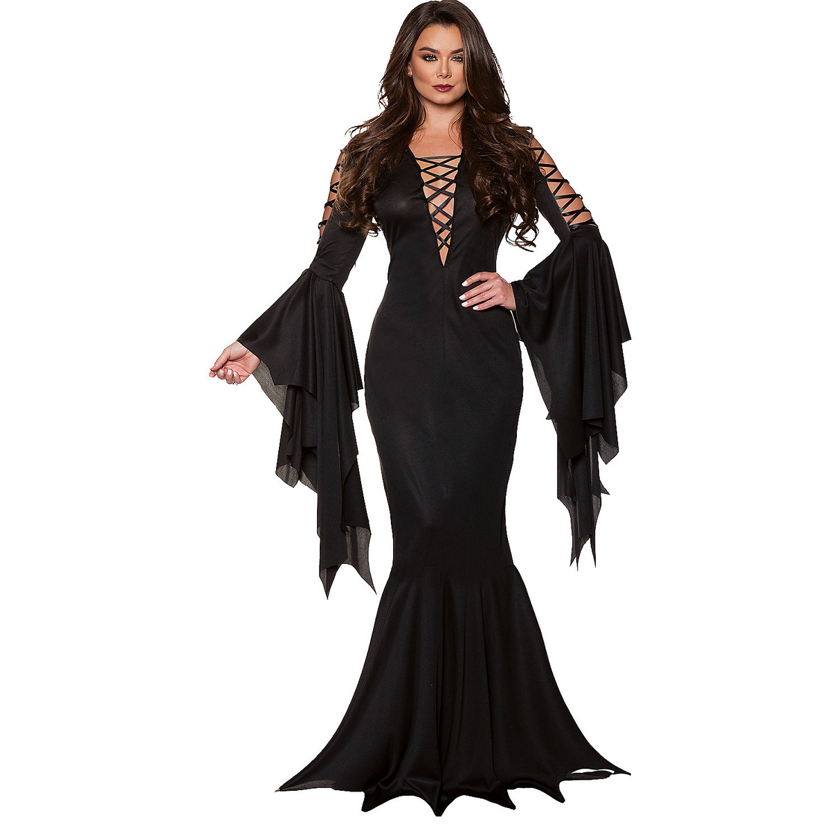 Adult Vamp Costume