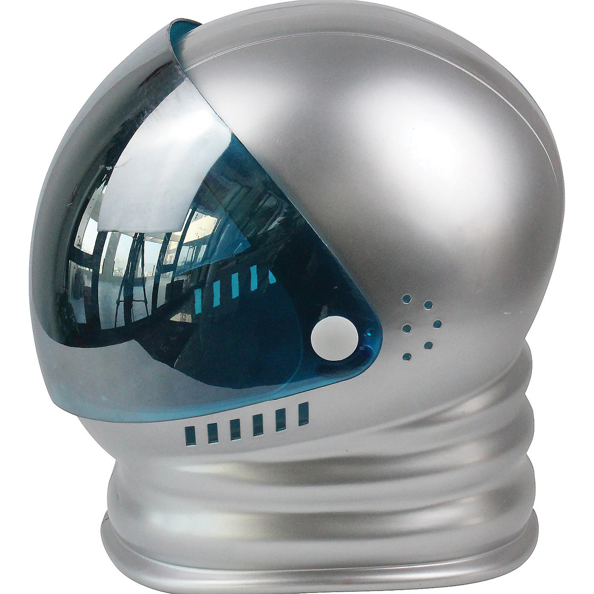 HELMET SPACE SLV OS