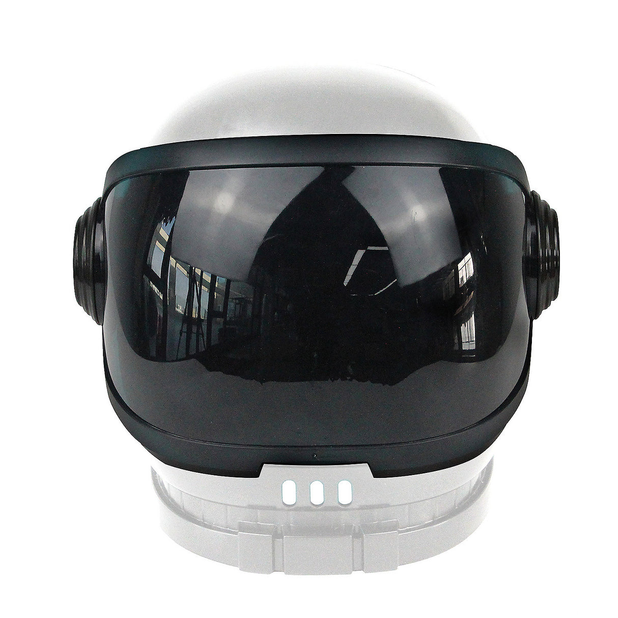 Astronaut Helmet for Space-Themed Parties Halloween and Costume Events