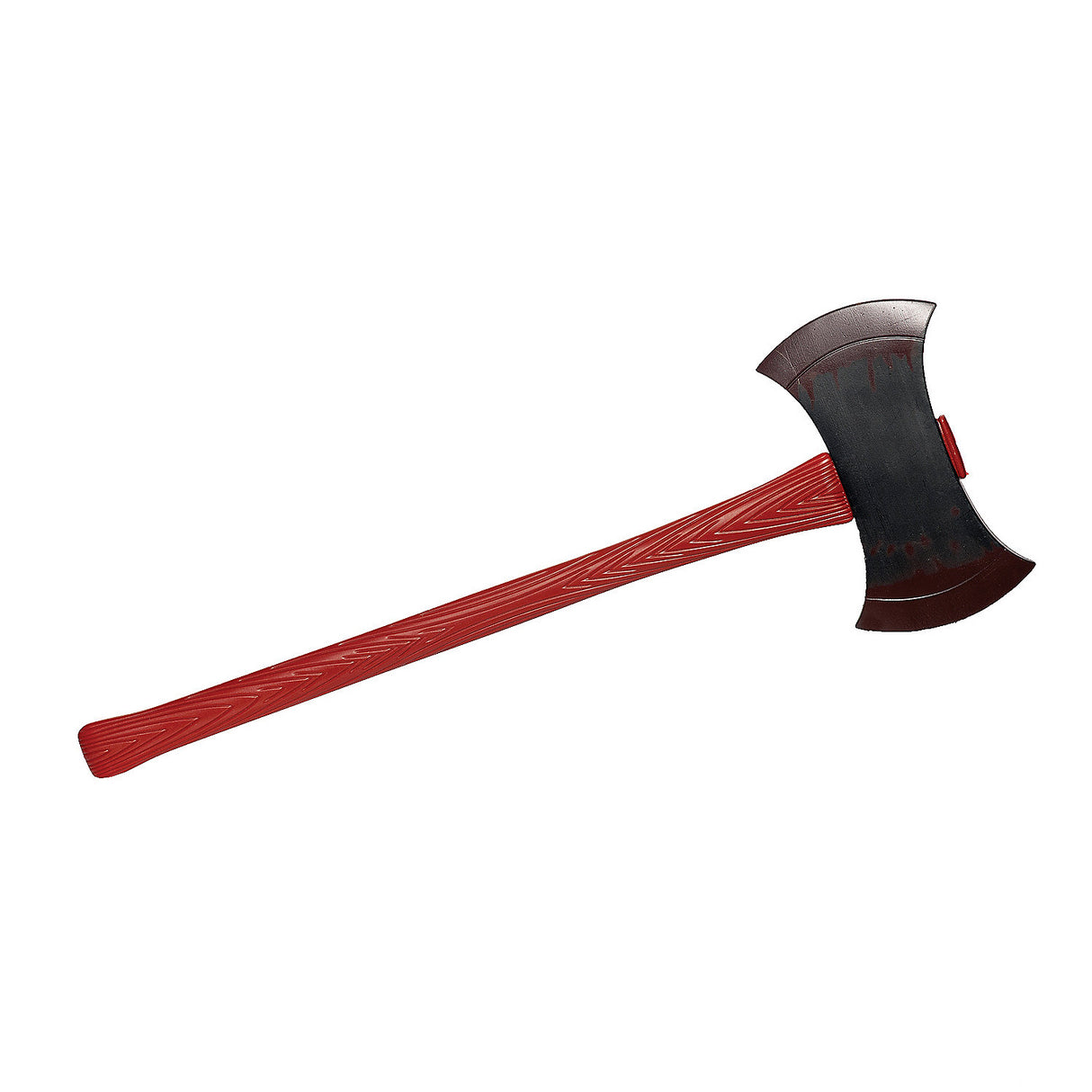 Essential Axe Double Sided Costume Accessory for Halloween and Horror Themed Events