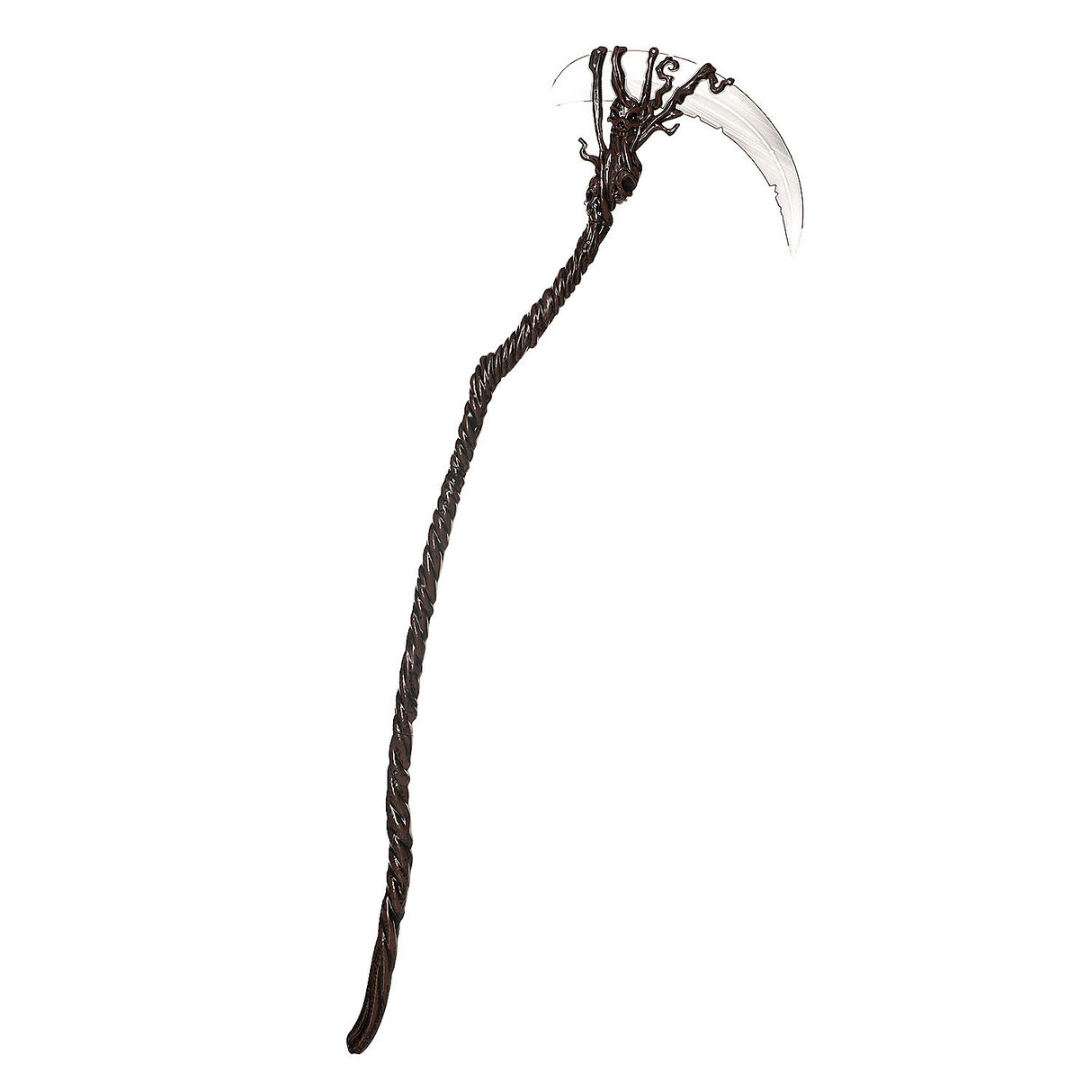 Essential Scythe Adult Costume Accessory for Halloween Costume Parties and Themed Events