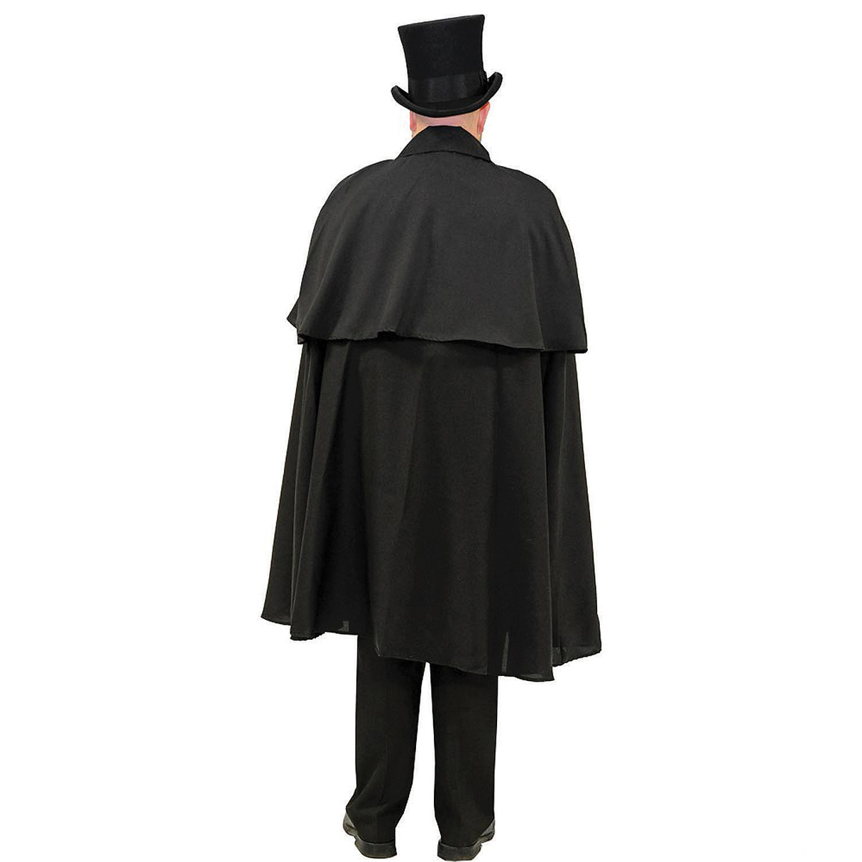 Cape Dickens Black