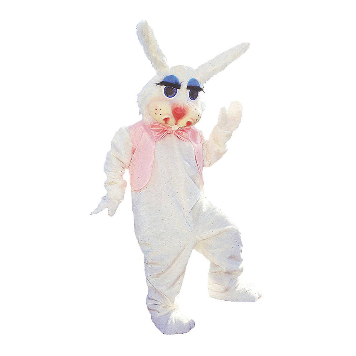 Premium Peter Rabbit Costume for Halloween Parties Dress Up Events and Themed Celebrations