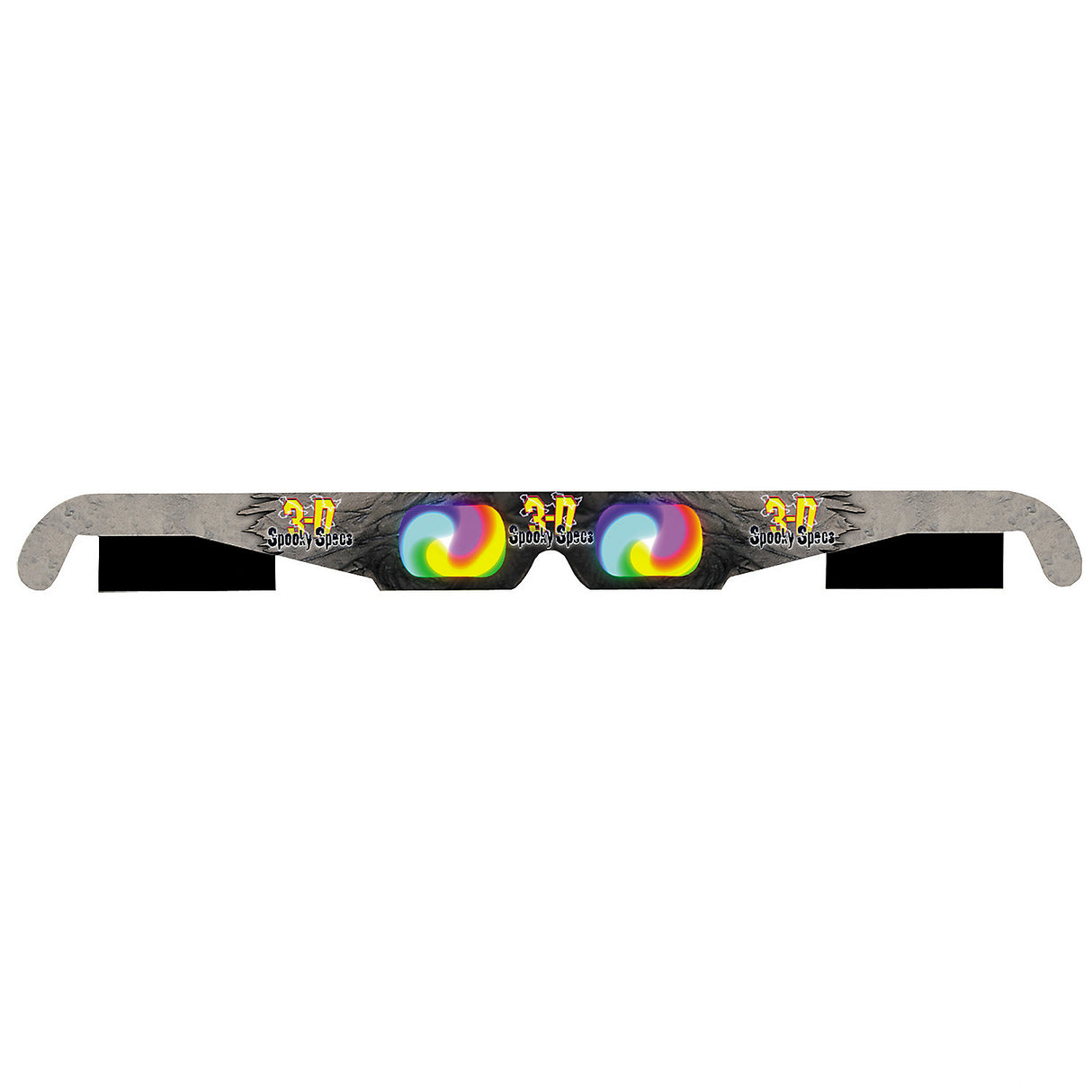 Bulk 3-D Glasses Pack for Parties and Entertainment Events with ChromaDepth Effects