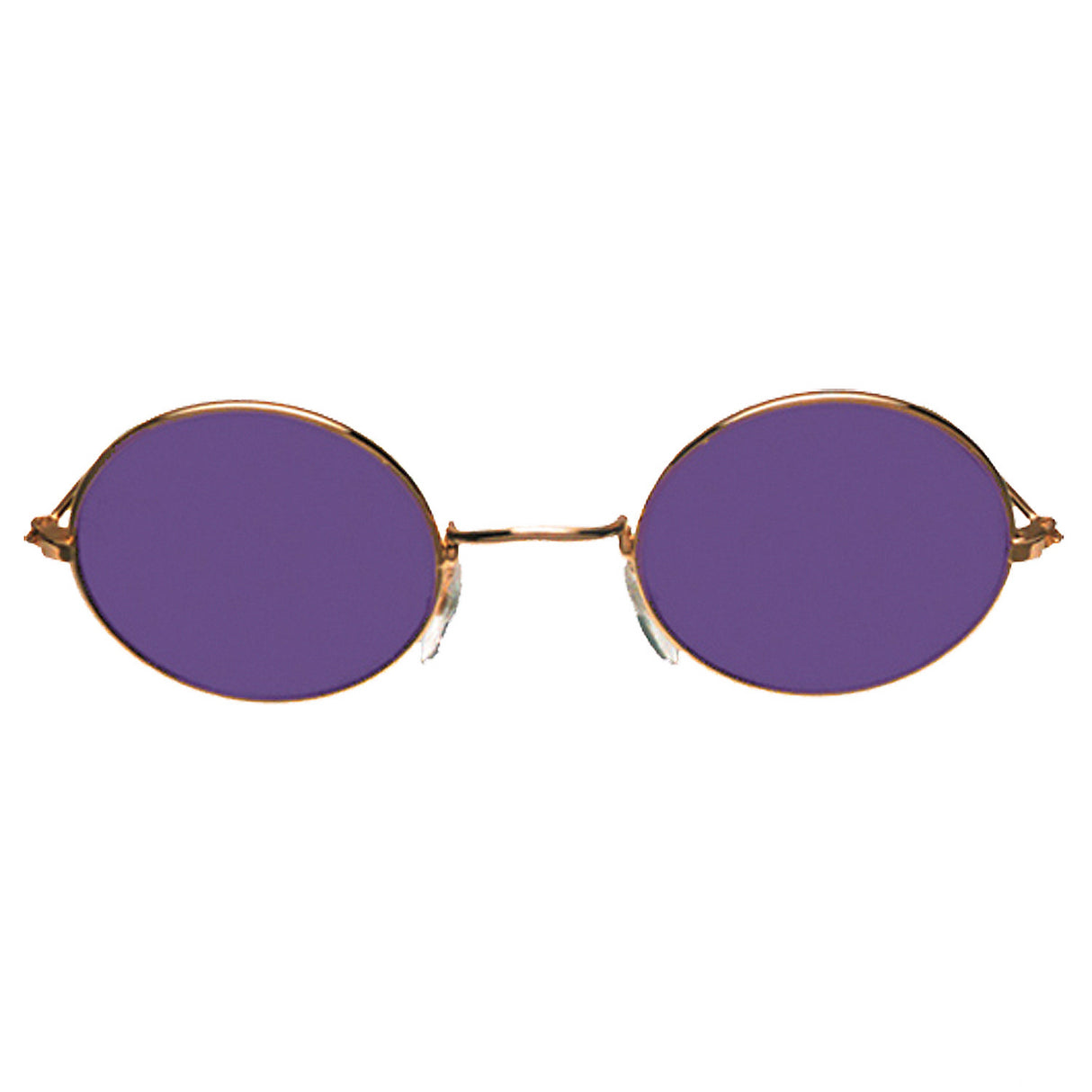 Stylish John Glasses for Retro Costume Parties and Eye-Catching Accessories