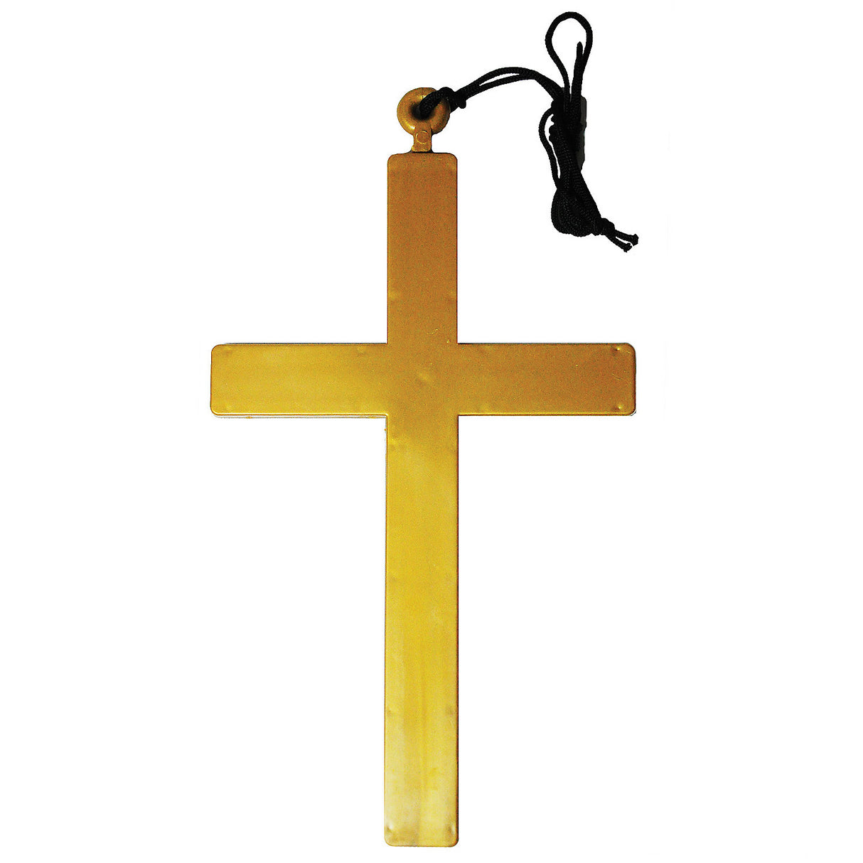 Unique Monk's Cross for DIY Costumes and Historical Theme Events