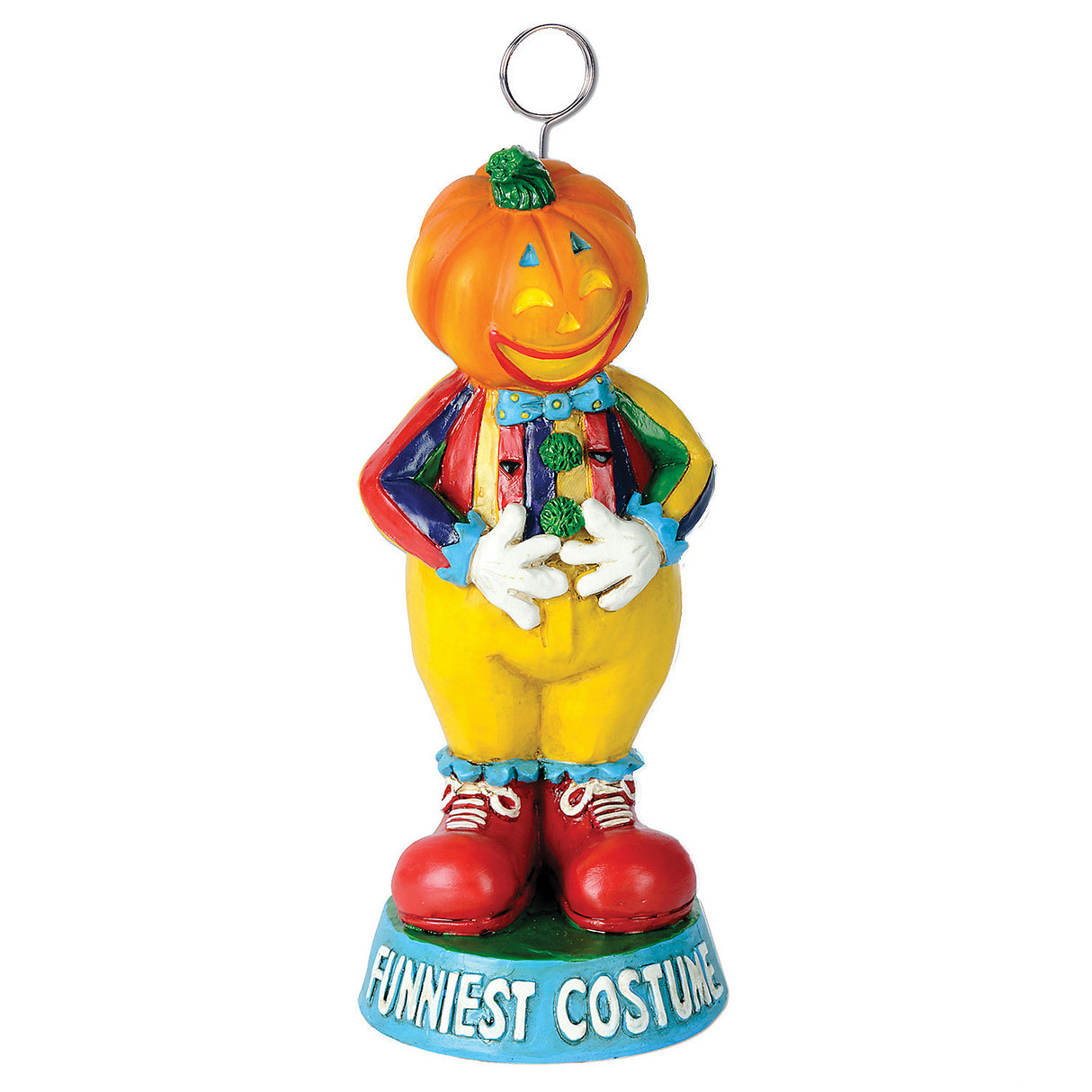 Humorous Funniest Costume Trophy for Awards Decorations and Party Entertainment