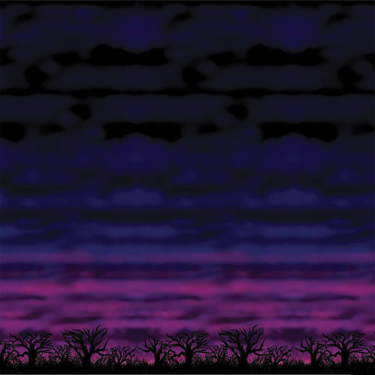Spooky Sky Backdrop