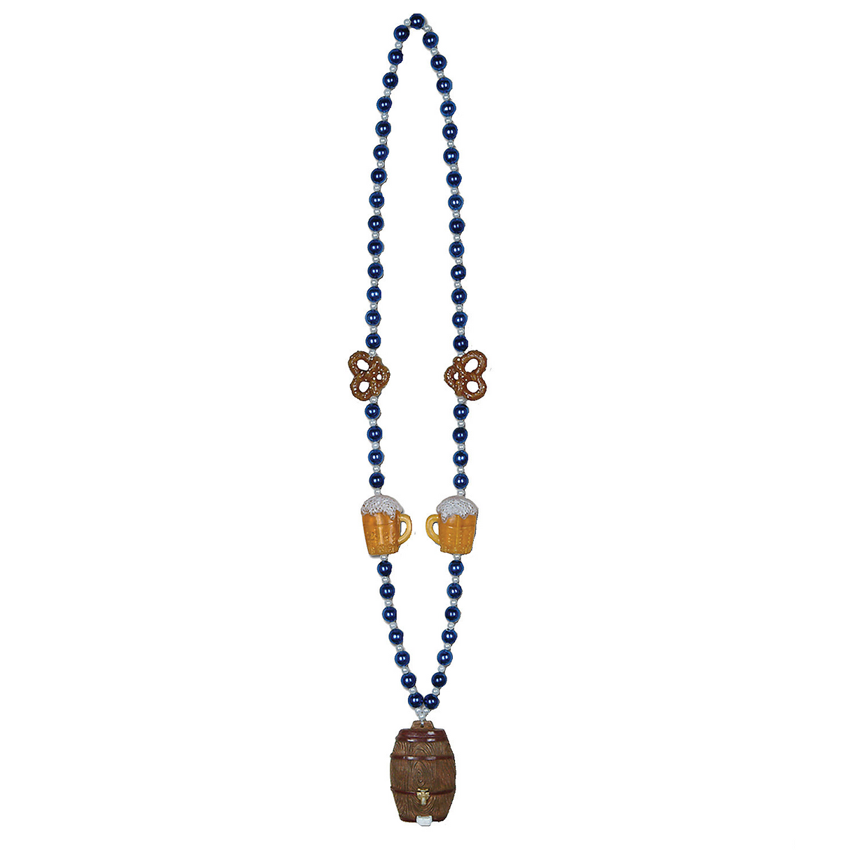 Oktoberfest Beads