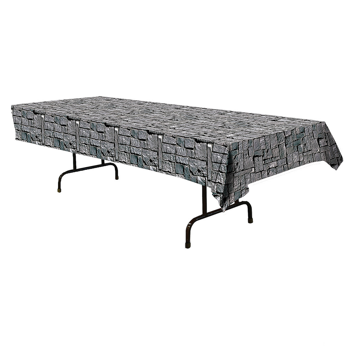 Stone Wall Tablecover