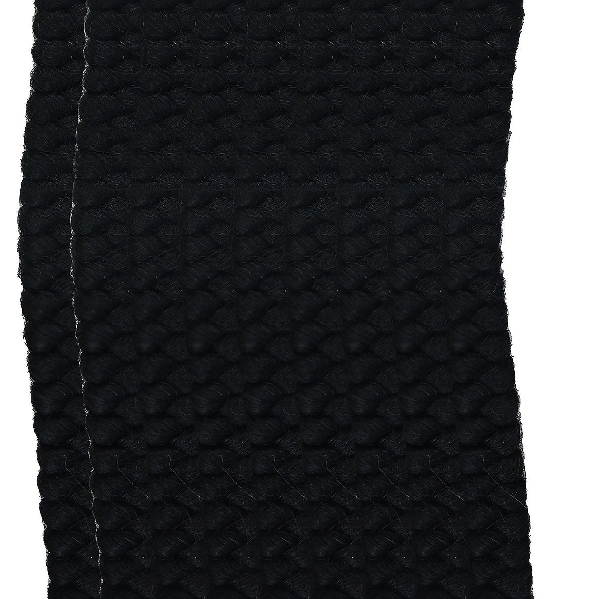 Versatile Crepe Hair Medium for Unique Costumes and Theatrical Applications