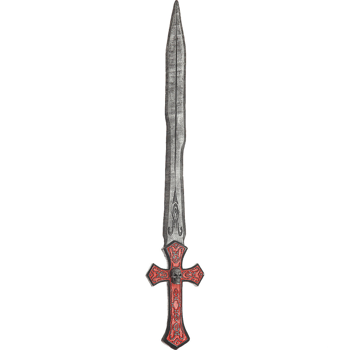 Authentic Crusader Sword for Renaissance Costumes Knight Themed Events and Halloween Celebrations