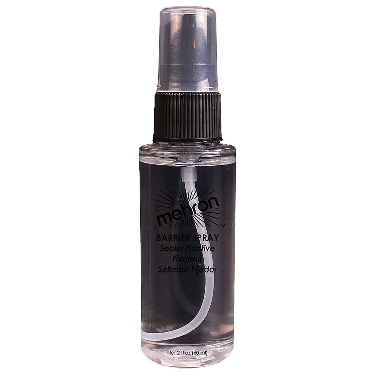 2 OZ Barrier Spray for Makeup Durability Sensitivity Protection and Long Lasting Application