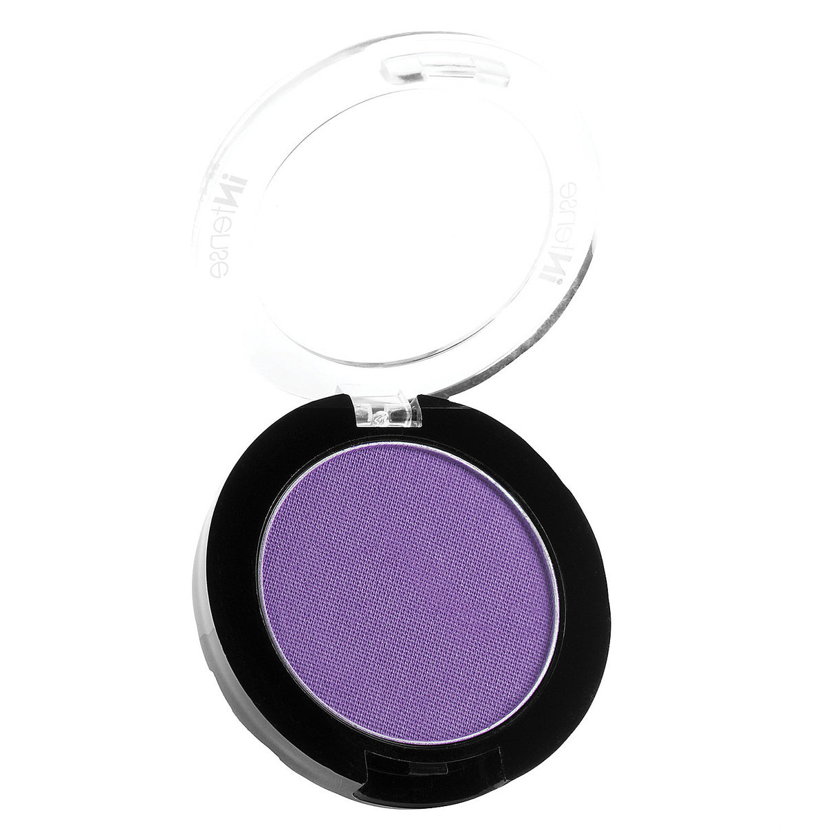Intense Pressed Purple Heat for Everyday Makeup and Bold Color Creations