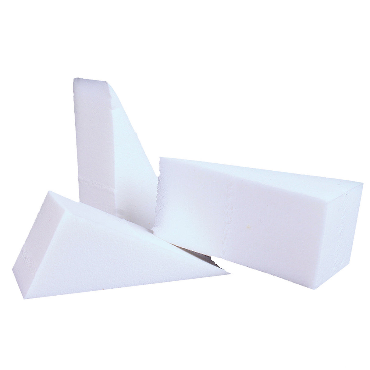 High-Quality Latex Foam Sponge Wedge for Flawless Makeup Application and Everyday Use