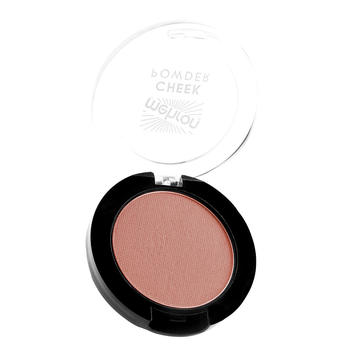 Vibrant Cheek Powder Mojave for Professional Makeup Applications and Everyday Use