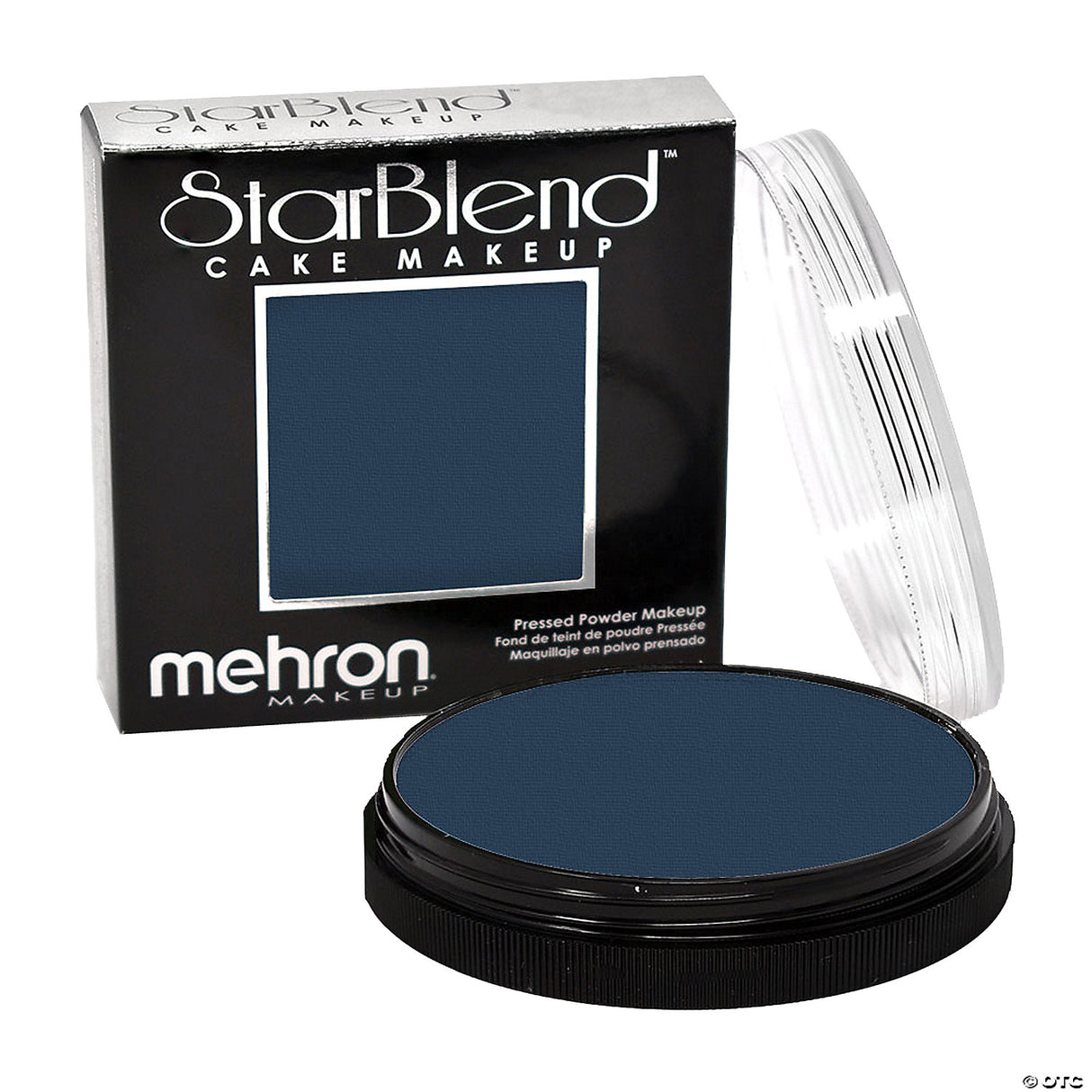 Star Blend Cake Light Olive