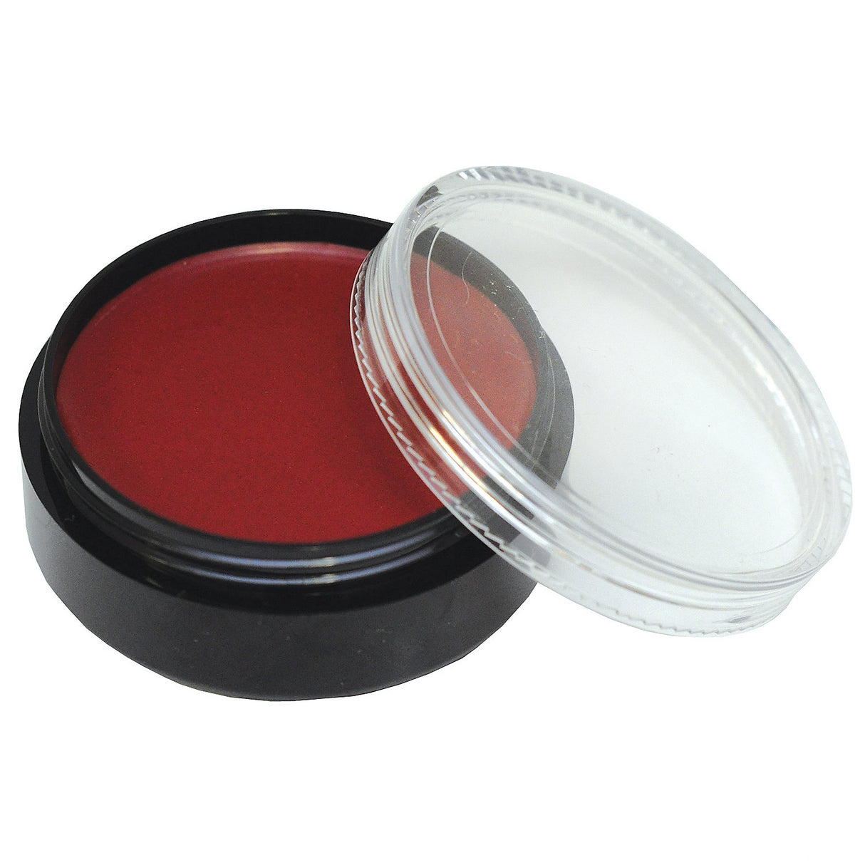 Premium Mask Cover 1 Oz Red for Special Effects Makeup and Costume Design Applications