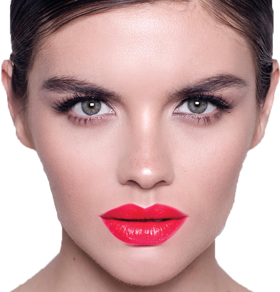 Creamy Long Lasting Lip Rouge for Everyday Makeup and Vibrant Stage Performance