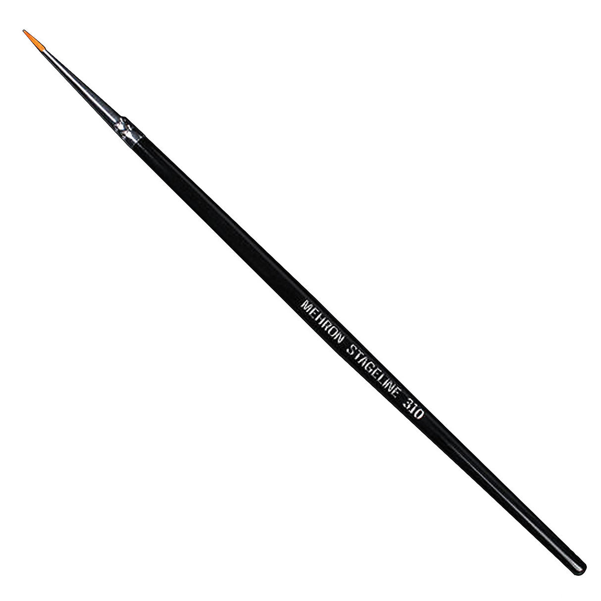 Premium Brush Stageline Fine Point for Makeup Application and Precision Detailing