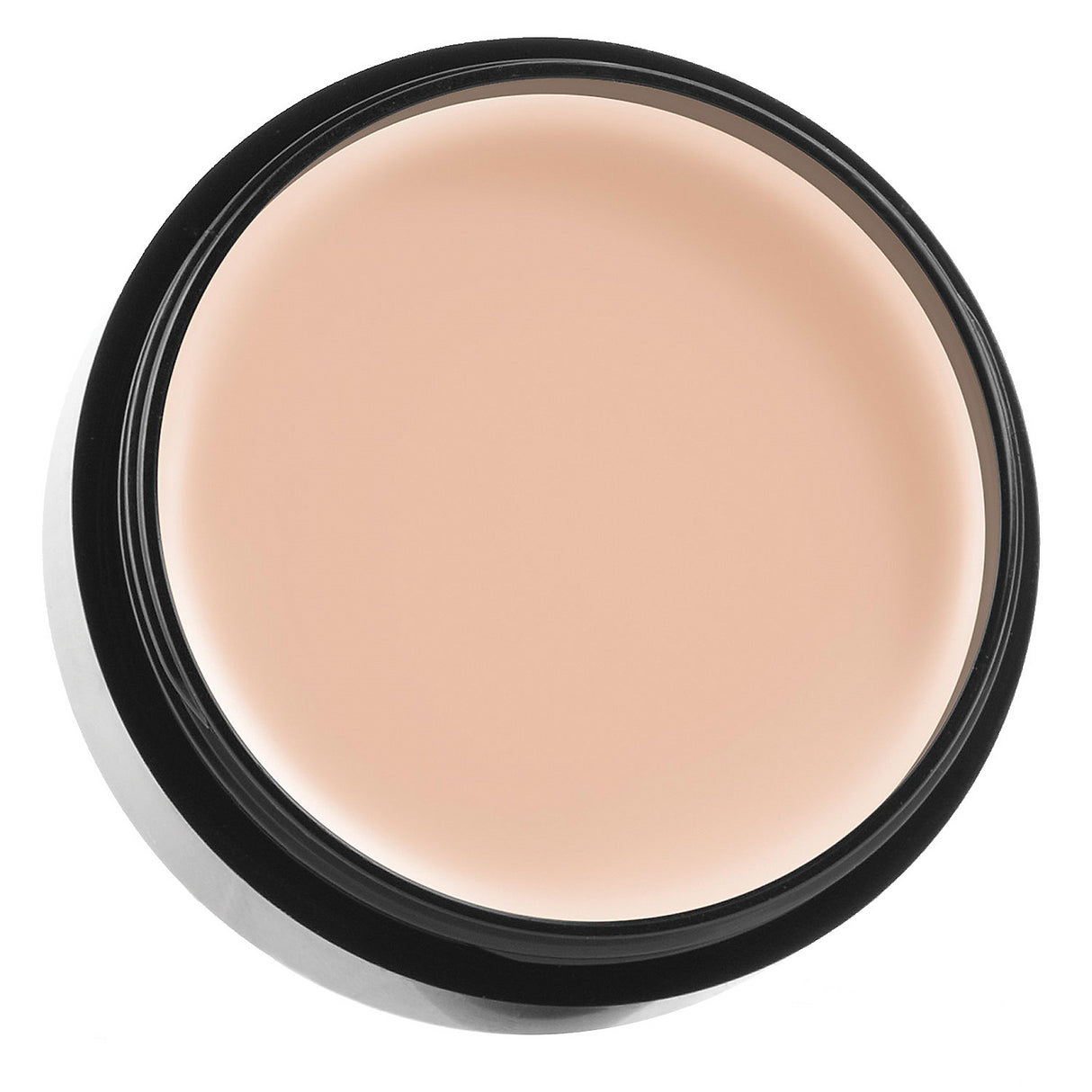 High Tech Color Saturated Makeup Cream for Everyday Use and Special Occasions
