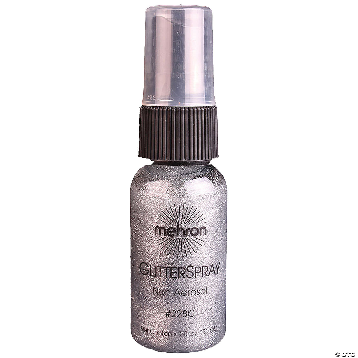 Glitter Spray 1 Oz