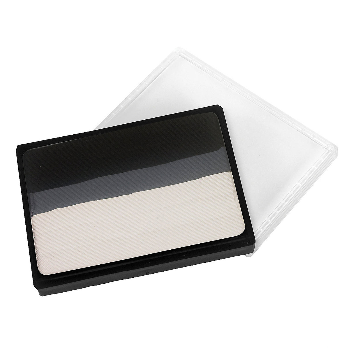 Creative Paradise Prisma Shadow Makeup for Face Body Painting Parties and Special Effects