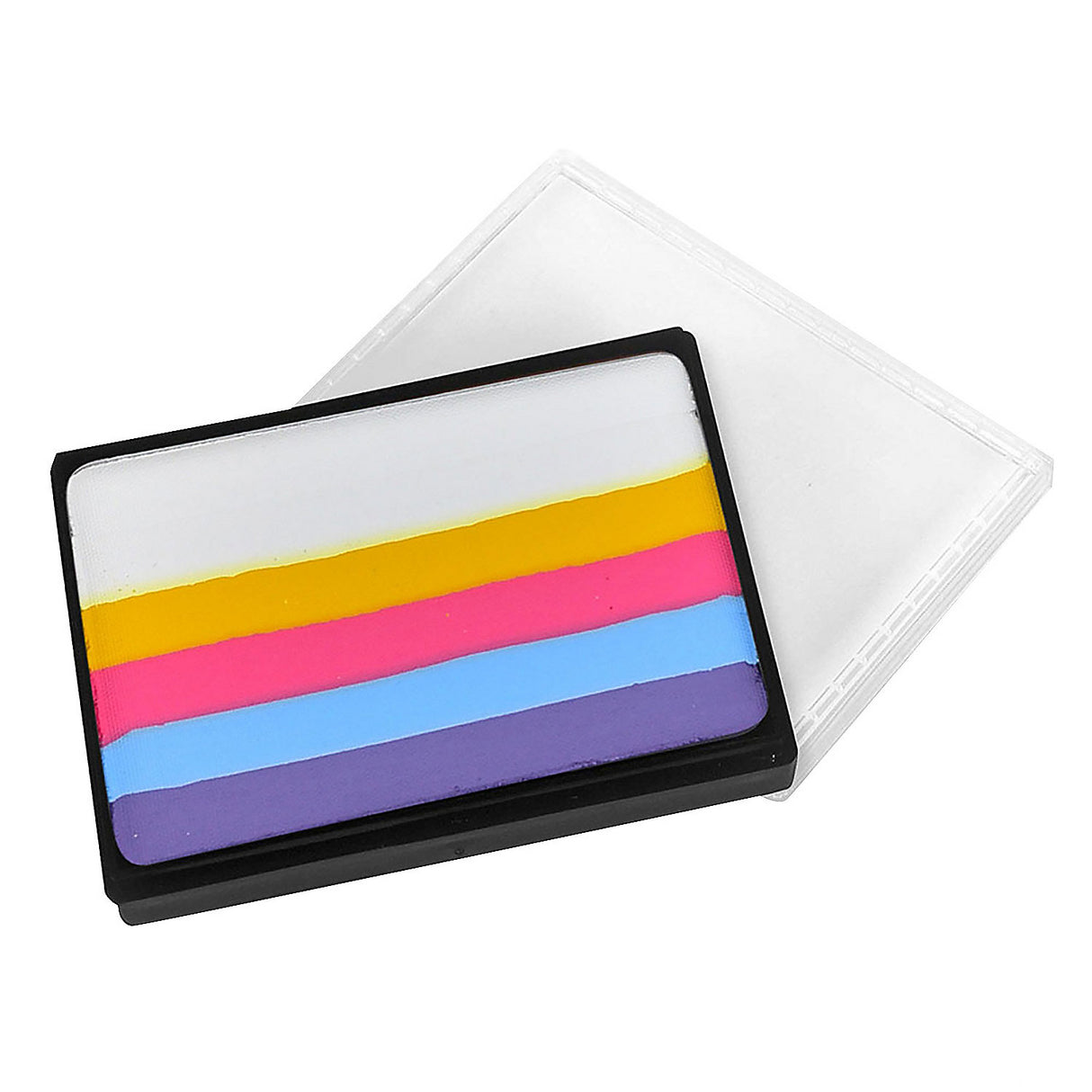 Paradise Prisma Twist Face and Body Paint for Creative Makeup Designs and Easy Blending