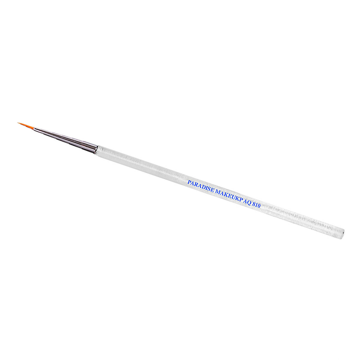Professional Super Fine Point Brush for Perfect Face and Body Painting Application