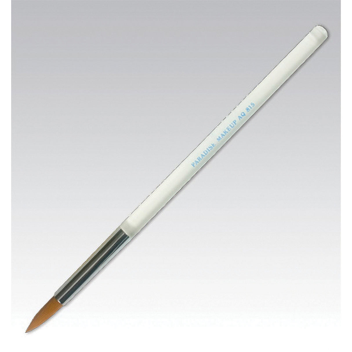 High Quality Bold Round Makeup Brush for Flawless Application and Professional Results