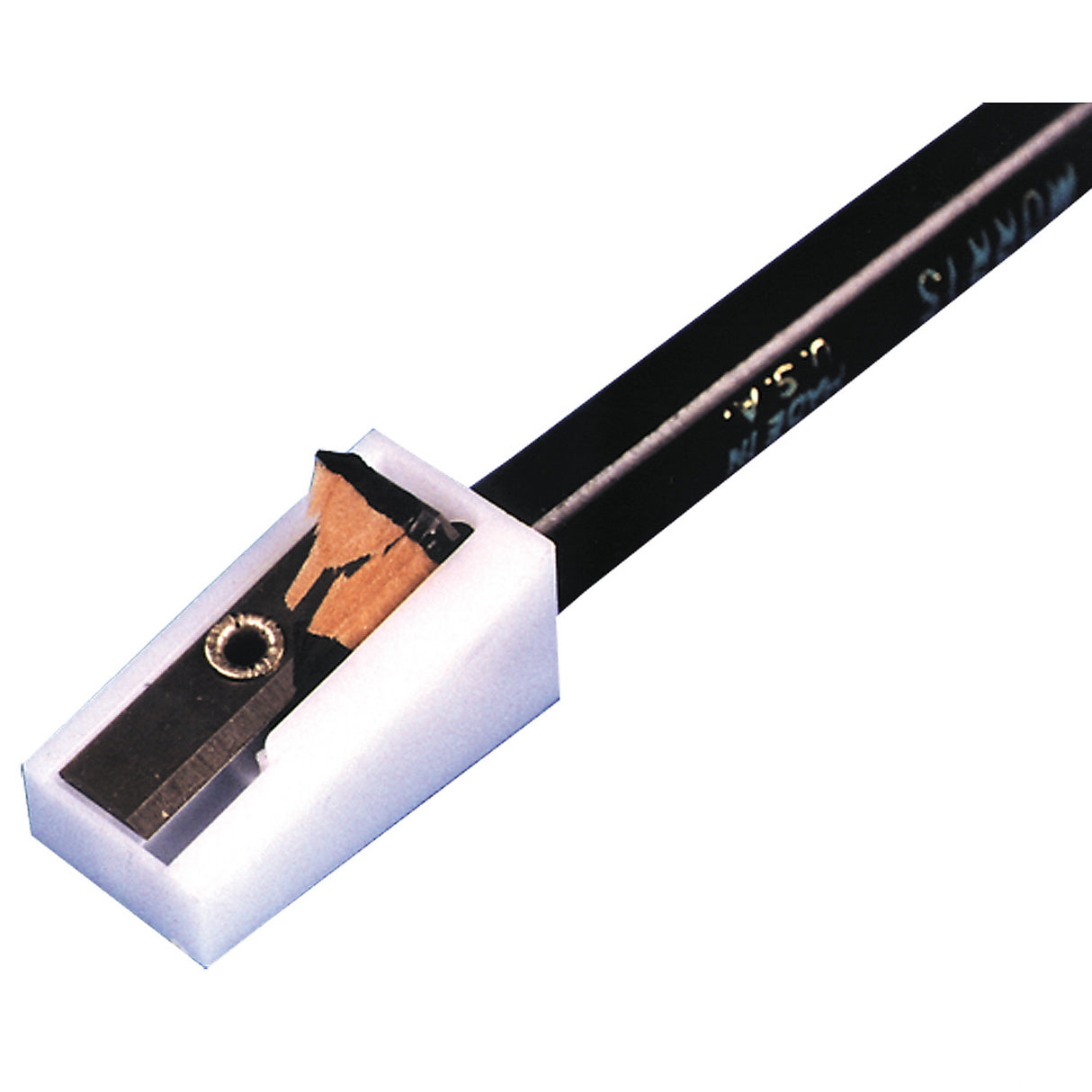 Essential Pencil Sharpener for Makeup Precision and Artistic Creativity