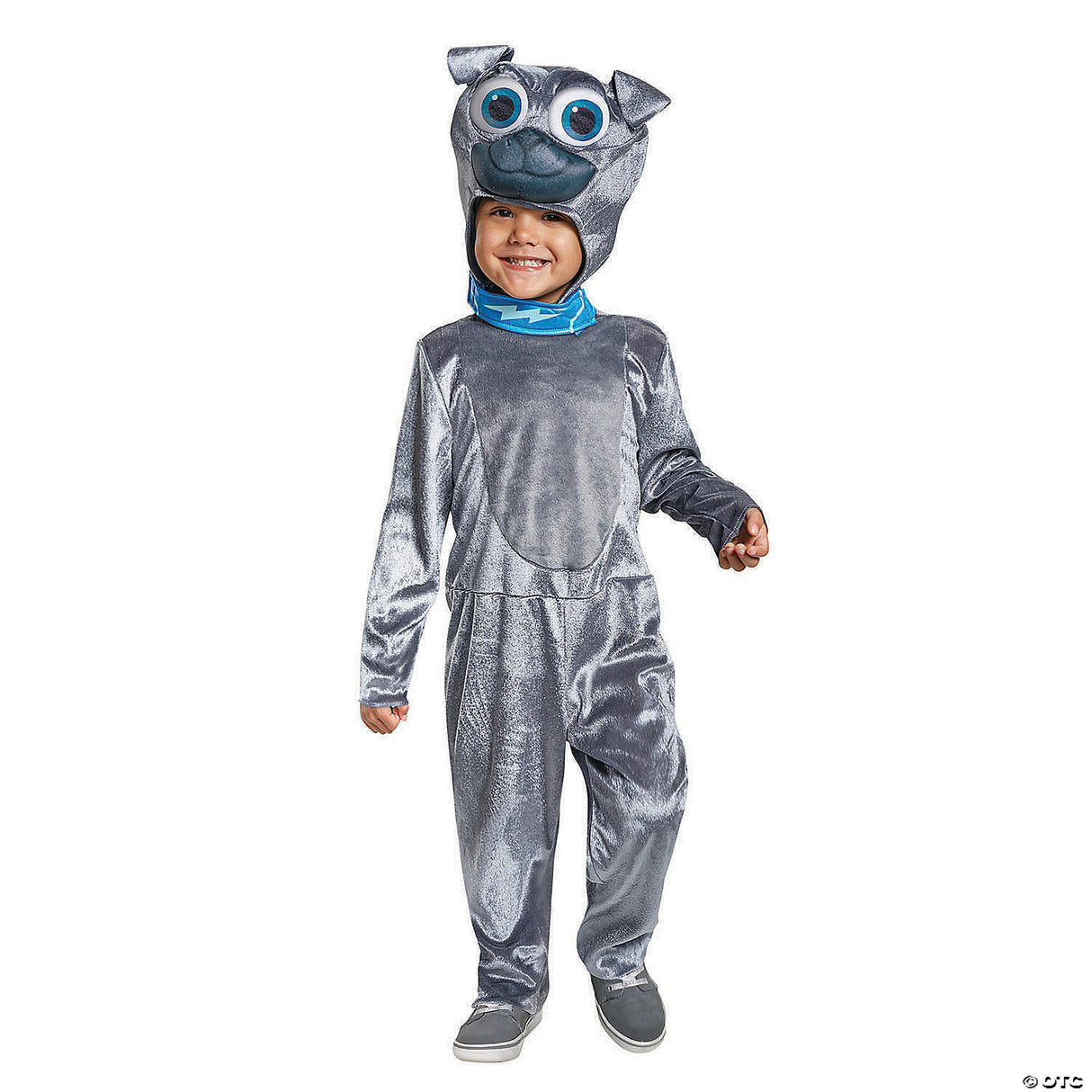 Bingo Classic Toddler Costume
