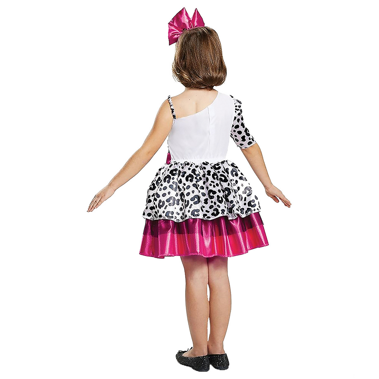 Diva Classic Child Costume