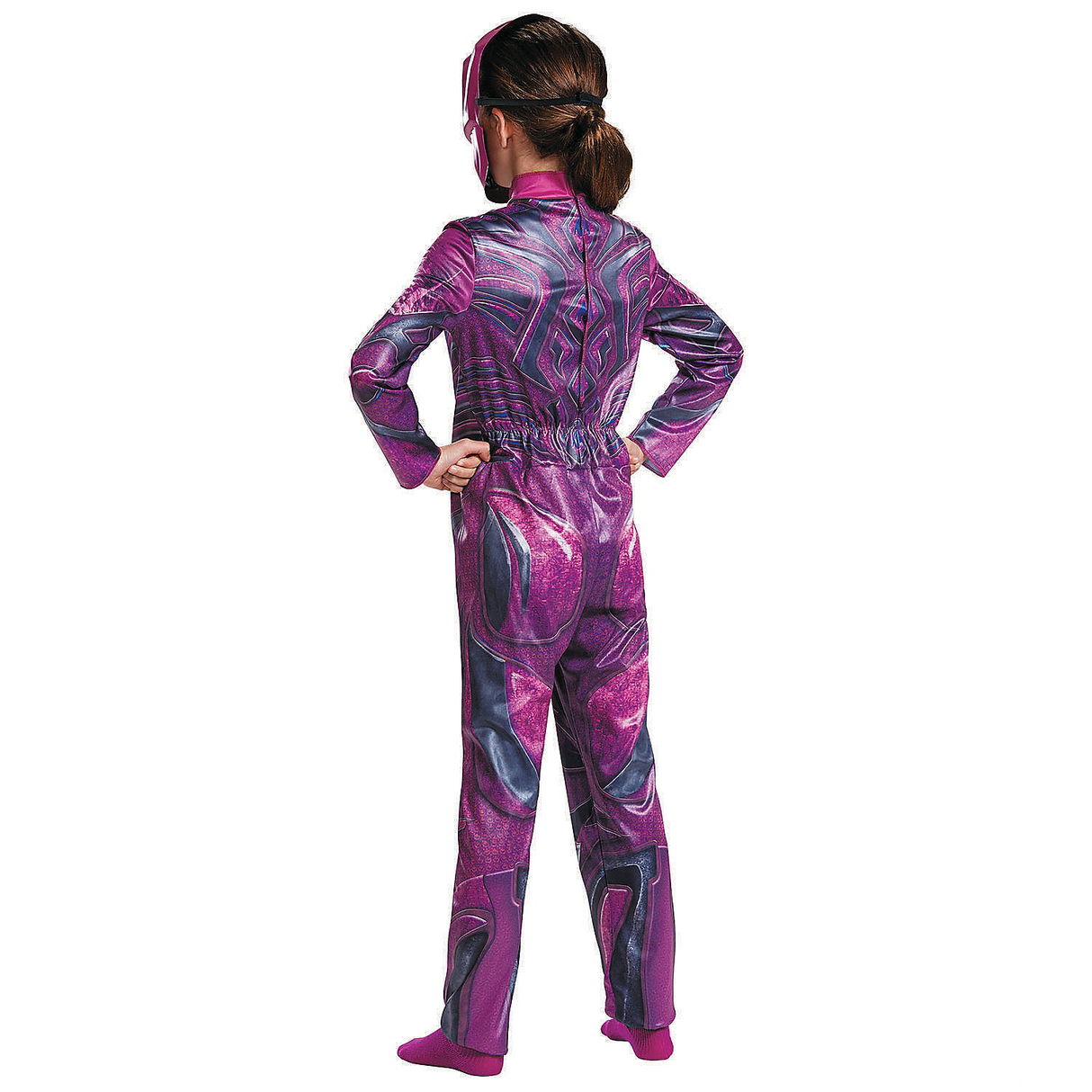 Pink Ranger 2017 Classic Child Costume