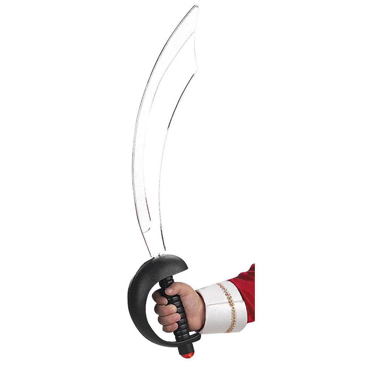 Boy's Pirate Captain Costume