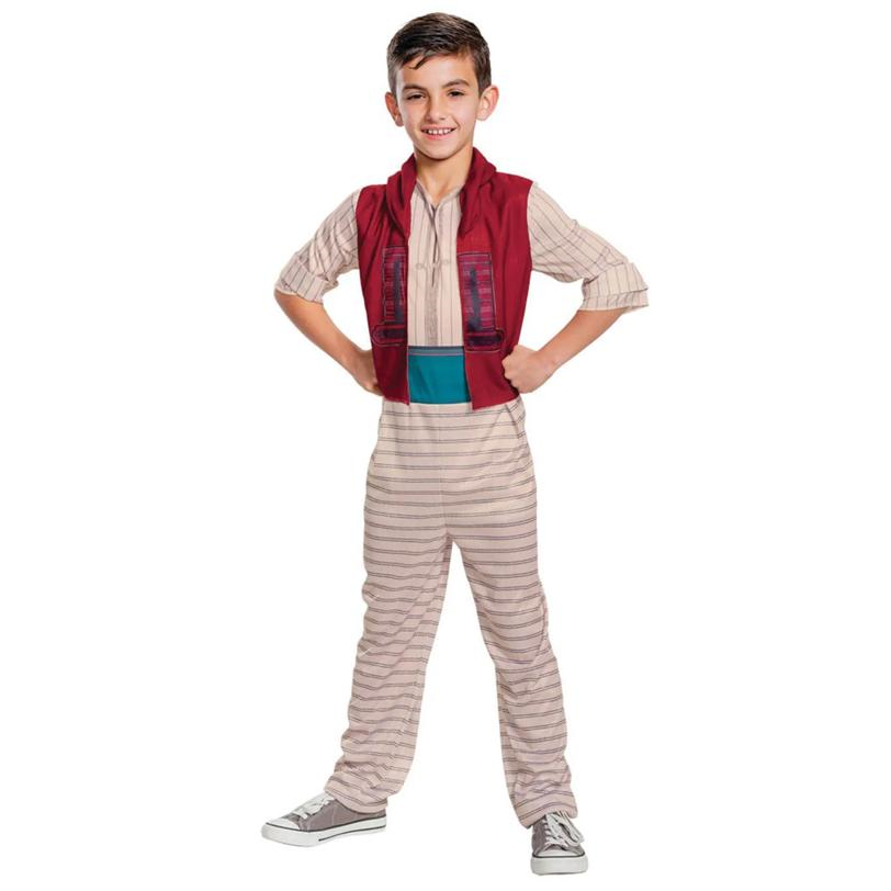 Aladdin Classic Child Costume