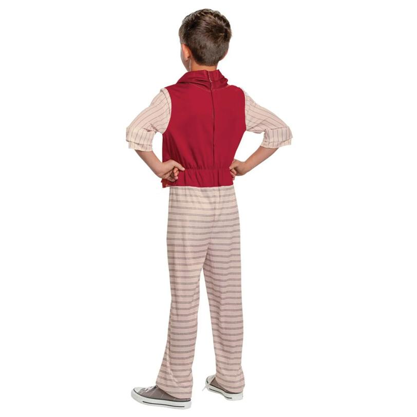 Aladdin Classic Child Costume