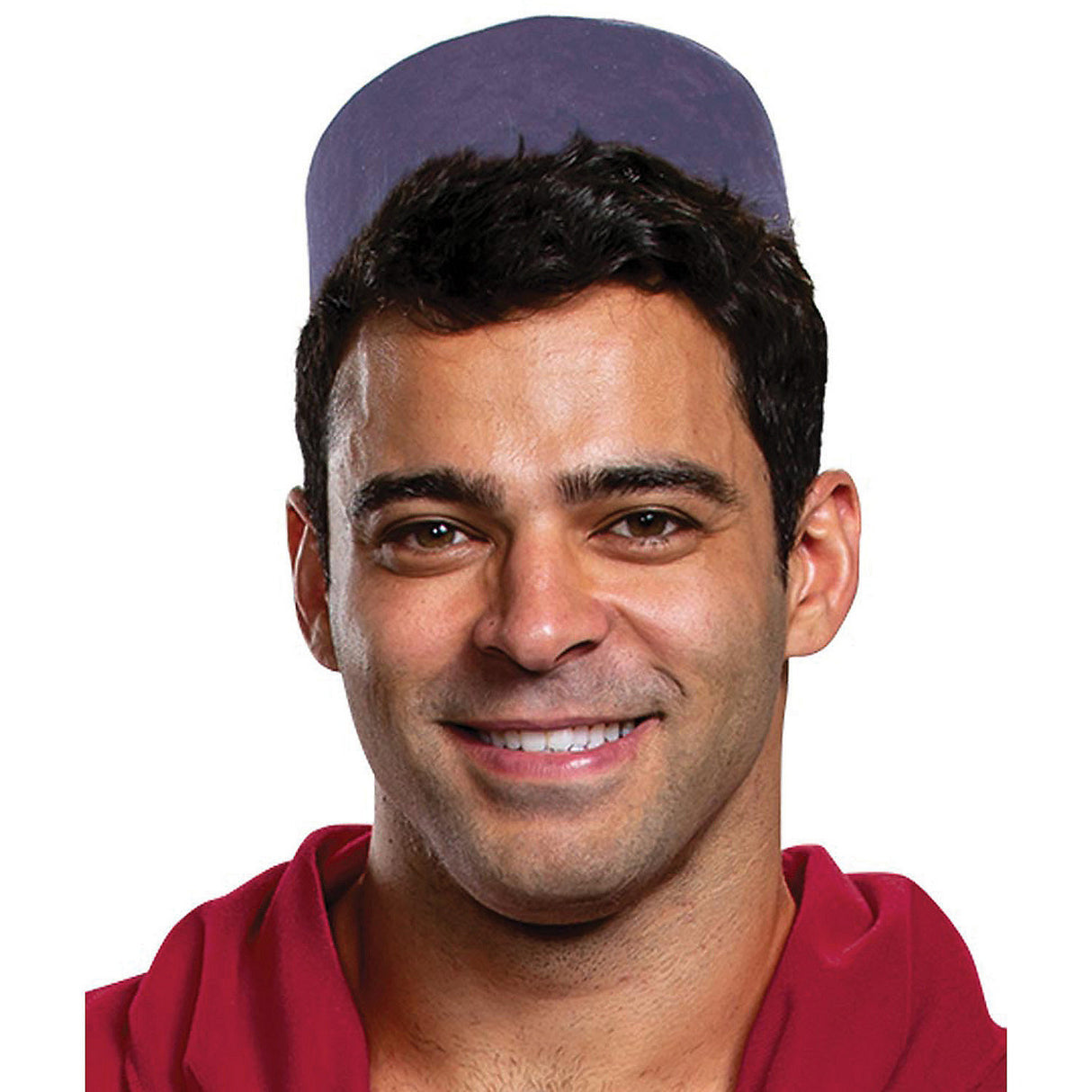 Aladdin Deluxe Adult Costume for Halloween Parties Movie Events and Themed Celebrations