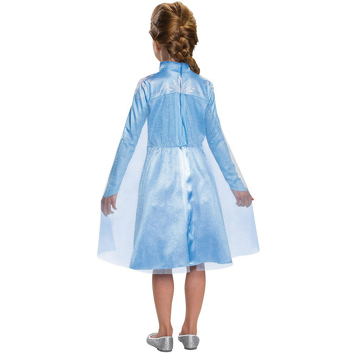 Elsa Classic Costume